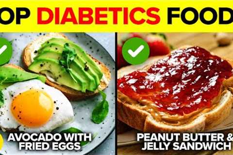 11 Best Breakfast Foods For Diabetics