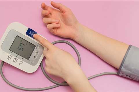 Herbs For Reducing Symptoms of Low Blood Pressure