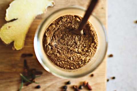 How to Use Spices to Make Homemade Flavored Coffee