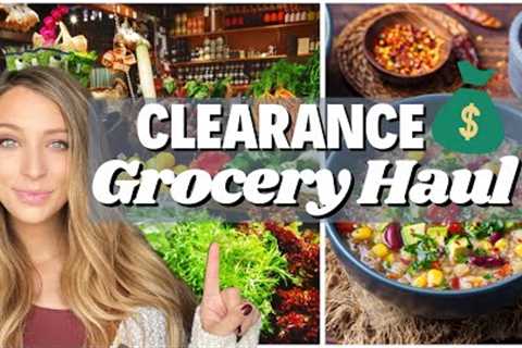 Budget Friendly Grocery Haul | $5 Family Dinner | Cook with Me!