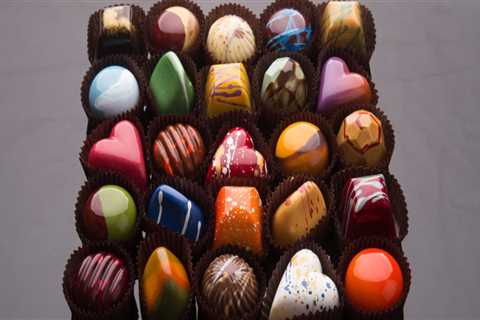 Exploring the Finest Chocolate Shops in Central Texas