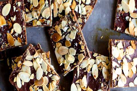Chocolate Heaven in Central Texas: Gluten-Free Delights