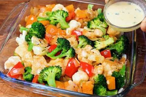 They are so delicious that I make them almost every weekend! A simple recipe
