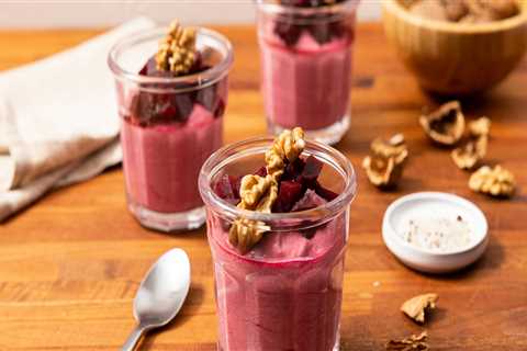 Les bienfaits des jus frais pour votre santé