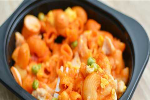 Comment préparer une délicieuse salade de riz fan-on-pan-lla