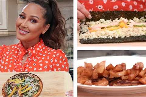 Vegan Recipes That I LOVE, LOVE, LOVE