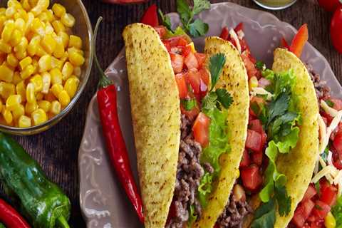 Les Petits Pains Buns pour Hamburgers: Une Recette Facile et Savoureuse