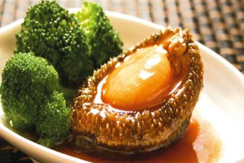 Comparing the Nutritional Differences of Canned Abalone Brands