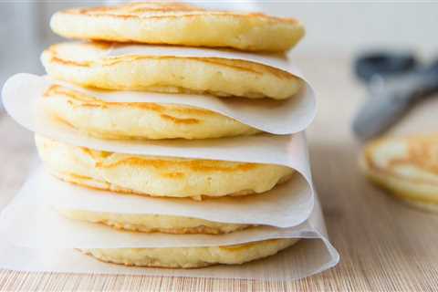 5 Simple Methods and Tricks to Reheat Pancakes