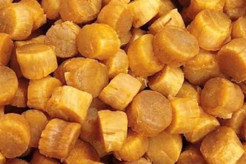 Are Dried Scallops a Healthy Source of Magnesium?