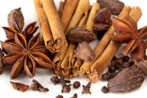 The Benefits of Using Spices in Aromatherapy
