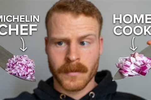 Does onion size matter?