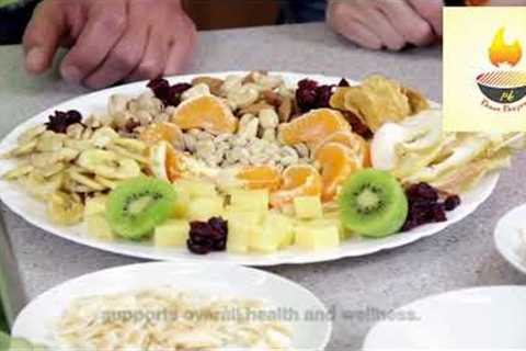 Delicious Plant-Based Recipes for a Healthier You