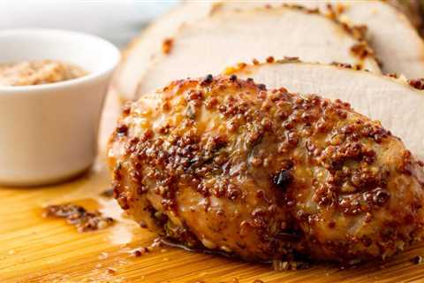Using Herbs to Season Pork Dishes