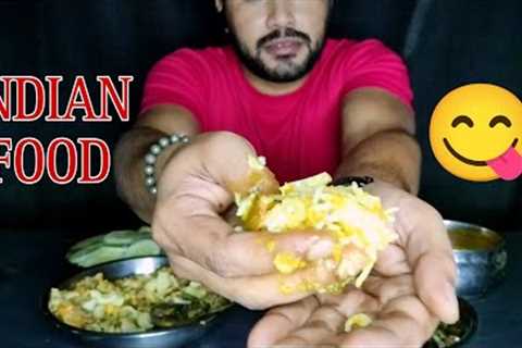 indian food mukbang !! indian food mukbang asmr ! Asmr ! pure veg!! #shorts #mukbang
