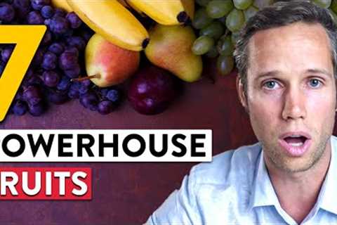 What Fruits Are Good for People with Diabetes? | 7 Powerhouse Fruits + More | Mastering Diabetes