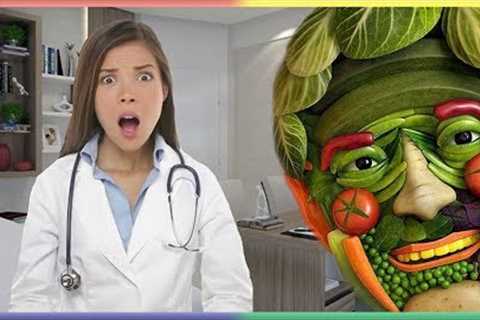 Shocking Effects Of A Whole Food Plant Based Vegan Diet