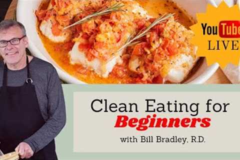 Clean Eating for Beginners