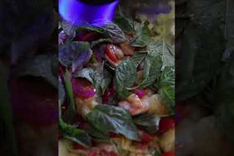 Vegan recipes with zucchini 👌🧑‍🍳👌