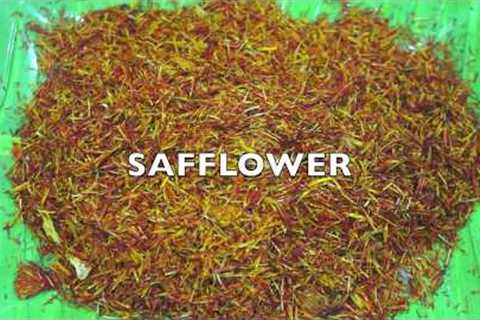 Saffron Spice - Are YOU being Ripped Off