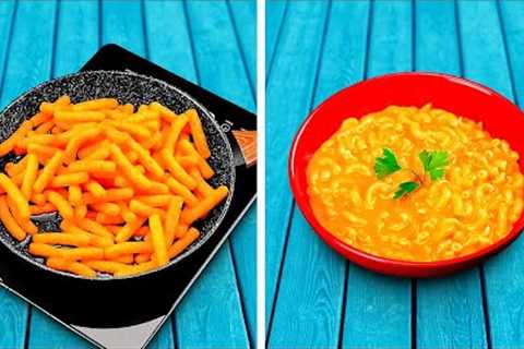 Exotic Food Recipes You Can Cook With Simple Ingredients
