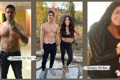 How We Lost Weight On A Plant Based Diet// The Starch Solution