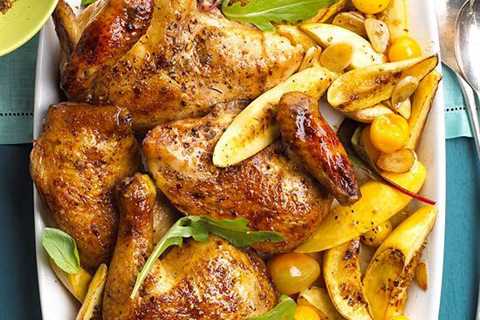 Smoking Chicken on a Paleo Diet For Beginners