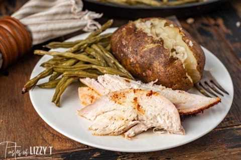 Best Wood for Smoking Chicken on a Paleo Diet