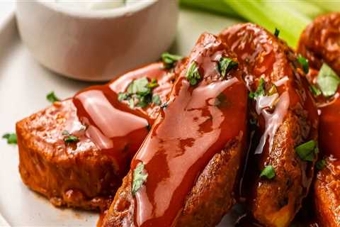 BBQ Sauce for Tempeh: A Comprehensive Overview