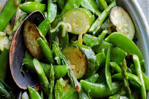 Sauteeing: An Introduction to the Vegan Cooking Method