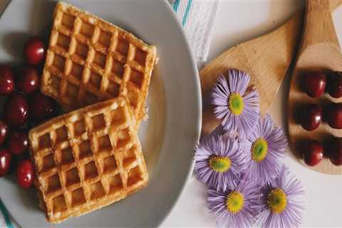 Vegan Pancakes and Waffles: A Comprehensive Guide
