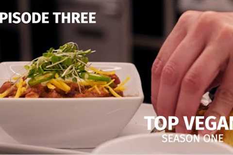 Top Vegan | Episode 3: Where do vegans get their protein?