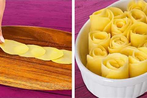 Simply Delicious Meals For Beginners And Pros