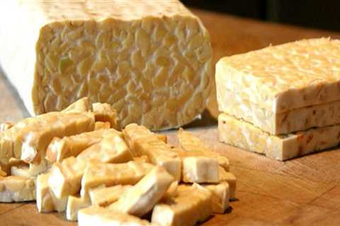 The Reality of Tempeh Allergies