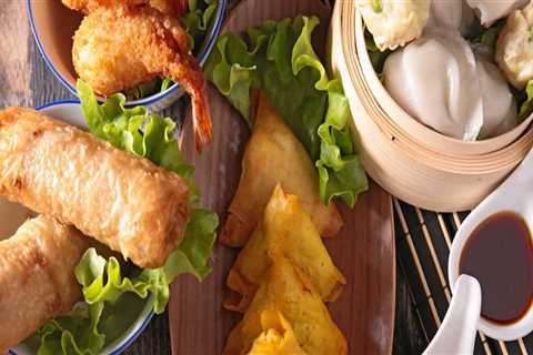 Comment préparer une délicieuse salade d'orange à la cannelle