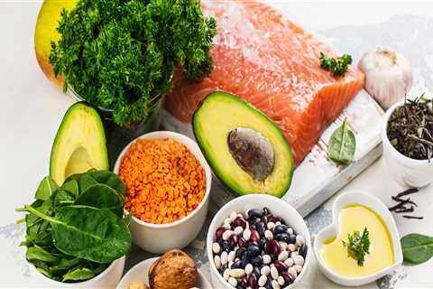 Everything You Need to Know About Protein