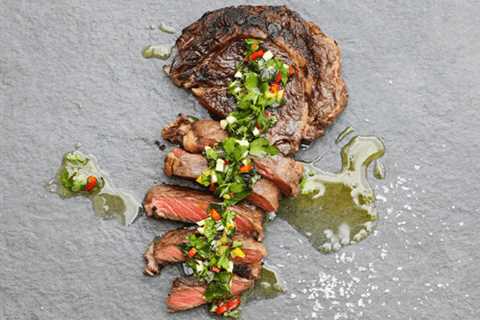 Best Steak Cuts For Grilling