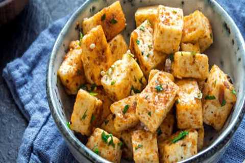 The Benefits of Tofu Fermentation Process