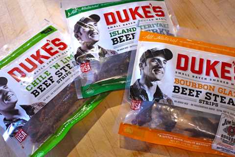 Smoked Meats Are Paleo Friendly