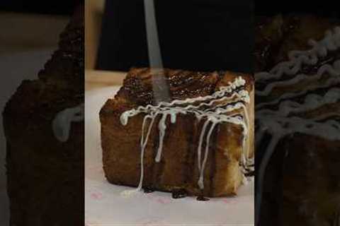 What’s your ultimate dessert?