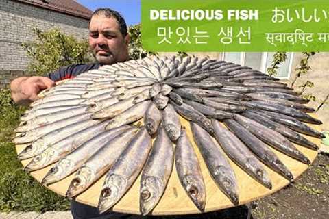 Super simple fish recipe! It''s so delicious.
