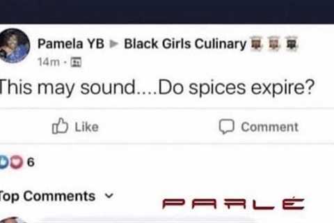 The BEST Answer to “Do Spices Expire?” 🏆😭