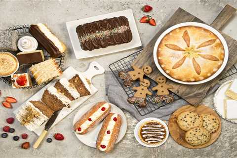 Pinjarra Bakery Port Kennedy – Bringing Delicious Catering to Port Kennedy WA –..