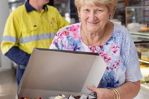 The Best Coffee Shop in Pinjarra: A Guide to Pinjarra Bakery Pinjarra’s Cafe –..
