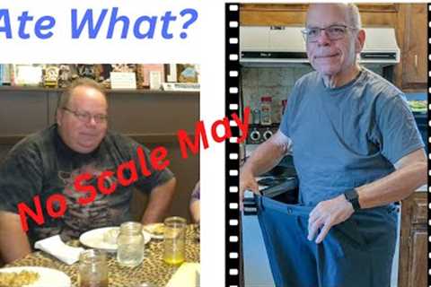 Carnivore Diet - I Ate What?