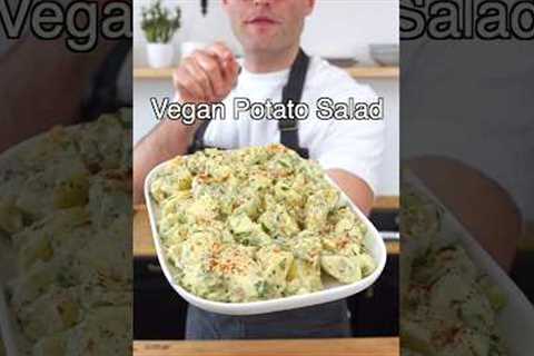 Vegan Potato Salad