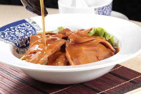 Abalone Recipes For Prosperity This Cny 2024