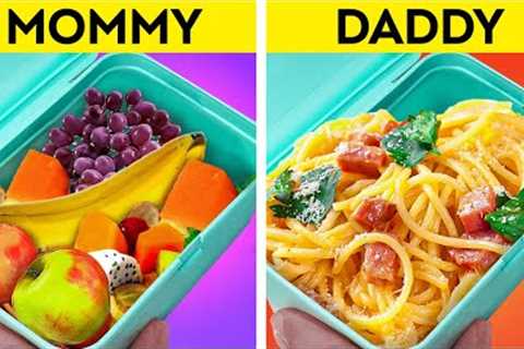 Yummy Food Recipes For Your Family
