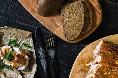 Spices Used in Scandinavian Cuisine