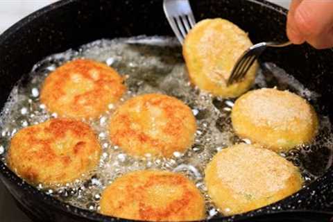 It''s so delicious that I make it almost every weekend! A Delicious Potato Recipe